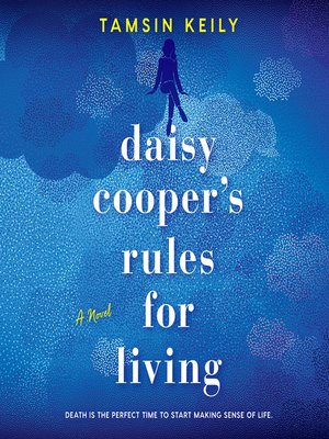 cover image of Daisy Cooper's Rules for Living